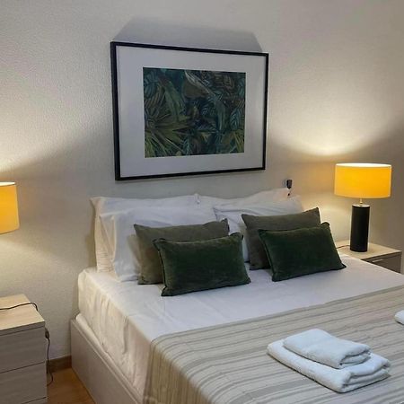 Serene Seaside Praia Formosa فونشال المظهر الخارجي الصورة